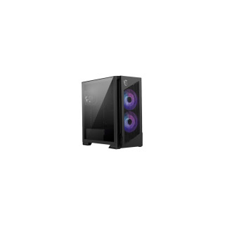 MSI MPG VELOX 300R AIRFLOW PZ Midi Tower Negro