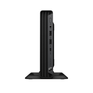 HP Pro Mini 400 G9 Intel® Core™ i5 i5-14500T 16 GB DDR5-SDRAM 512 GB SSD Windows 11 Pro Mini PC Negro