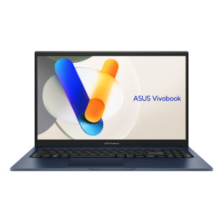 ASUS Vivobook 15 F1504VA-BQ285 - Ordenador Portátil 15.6" Full HD (Intel Core 7 150U, 16GB RAM, 512GB SSD, Graphics,…
