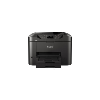 MULTIFUNCION TINTA CANON MAXIFY MB2750 WIFI FAX 0958C009