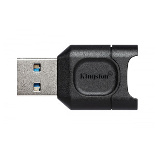 MEMORIA USB 3.1 KINGSTON MOBILELITE PLUS NEGRO MLPM