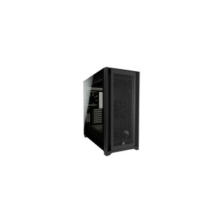 Corsair 5000D airflow caja torre gaming midi tower negro
