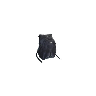 DELL Campus mochila para portátil 16P Negro