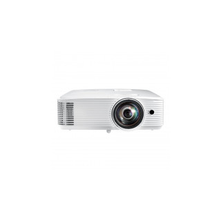 Optoma X309ST Proyector ANSI DLP XGA 3700 Lúmenes Blanco