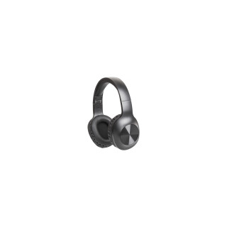 Panasonic RB-HX220BDEK auricular y casco Auriculares Inalámbrico Diadema Llamadas/Música USB Tipo C Bluetooth Negro