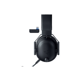 Razer BlackShark V2 X Auriculares Inalámbrico Diadema Juego Bluetooth Negro