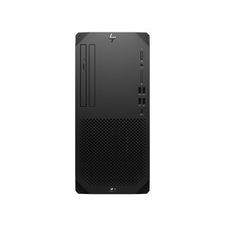HP Z1 G9 Intel® Core™ i7 i7-14700 16 GB DDR5-SDRAM 512 GB SSD NVIDIA GeForce RTX 3060 Windows 11 Pro Torre Puesto de…