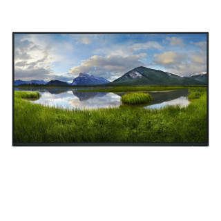 DELL P Series P2425H_WOST pantalla para PC 61 cm (24") 1920 x 1080 Pixeles Full HD LCD Negro
