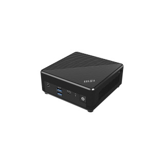 MSI Cubi N ADL-046BES Intel N200 negro
