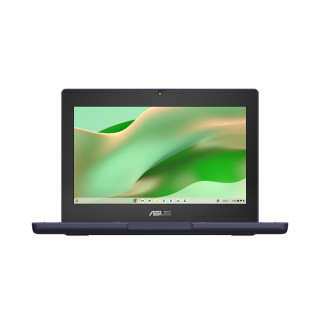 ASUS Chromebook CR11 CR1104CTA-N00100 - Ordenador Portátil 11.6" HD (Intel N N150, 4GB RAM, 32GB eMMC, Graphics,…