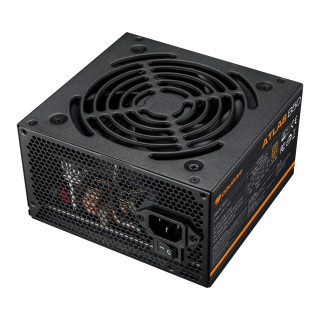 COUGAR CGRVG-650 unidad de fuente de alimentación 650 W 24-pin ATX ATX Negro