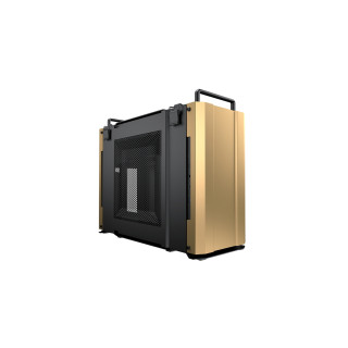 COUGAR 385QM90.0011 carcasa de ordenador Small Form Factor (SFF) Gris