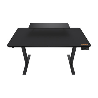 COUGAR CGR-E-STAR120 Negro