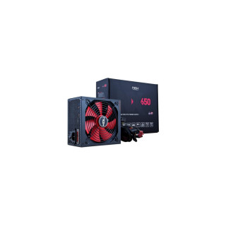 FUENTE ALIMENTACION NOX 650W NXS650