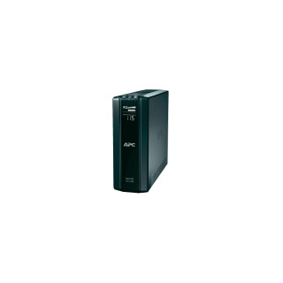 SAI APC BACK-UPS PRO 1200VA SCHUKO LINEA INTERACTIVA BR1200G-GR