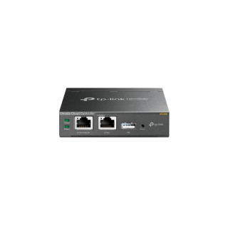 CONTROLADOR CLOUD TP-LINK OMADA OC200 NEGRO OC200