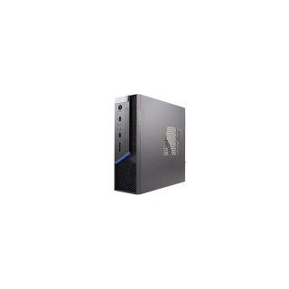 CAJA MINI DTX ITX 1K SERIE CAVIAR NEGRA 2 USB 3.0 52092