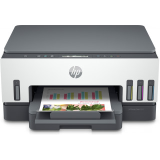 HP Smart Tank 7005 Inyección de tinta térmica A4 4800 x 1200 DPI 15 ppm Wifi