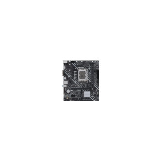 ASUS PRIME H610M-K D4 Intel H610 LGA 1700 micro ATX