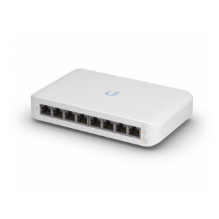 Ubiquiti Networks UniFi Switch Lite 8 PoE Gestionado L2 Gigabit Ethernet (10/100/1000) EnergÍ­a sobre Ethernet (PoE)…