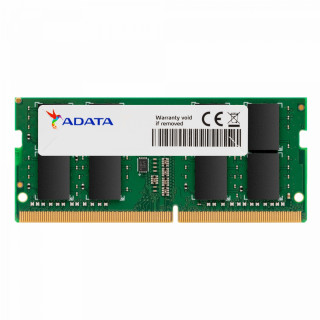 Memoria SODIMM ADATA AD4S320016G22-SGN memoria 16 GB 1 x 16 GB DDR4 3200 MHz