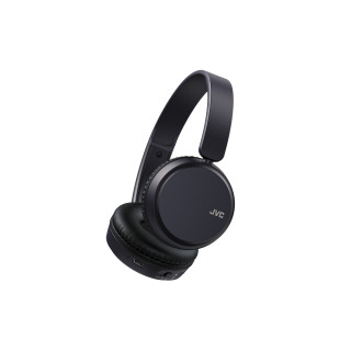 JVC HA-S36W Auriculares Inalámbrico Diadema Llamadas/Música Bluetooth Azul