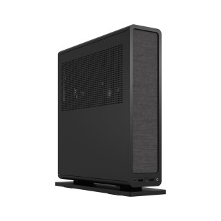Fractal Design Ridge Small Form Factor (SFF) Negro
