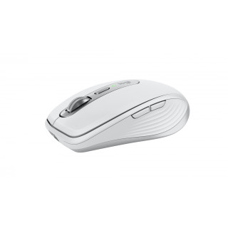 Logitech MX Anywhere 3S ratón mano derecha RF Wireless + Bluetooth Laser 8000 DPI