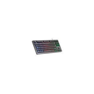 Mars Gaming Teclado Gaming TKL MK023