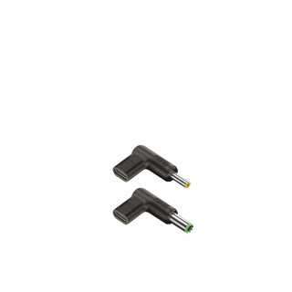 NGS BUD-T accesorio para portatil Clavija de adaptador de corriente para ordenador portátil