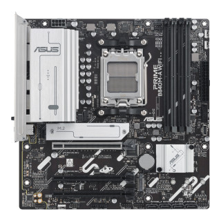 ASUS PRIME B840M-A WIFI AMD B840 Zócalo AM5 micro ATX