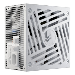 Seasonic Focus GX-850 unidad de fuente de alimentación 850W 20+4 pin ATX ATX Blanco