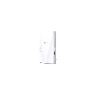 TP-Link RE500X ampliador de red Transmisor y receptor de red Blanco 1000 Mbit/s