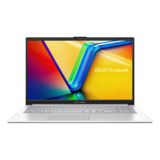 ASUS Vivobook Go 15 E1504GA-BQ886 - Ordenador Portátil 15.6" Full HD (Intel Core i3-N305, 8GB RAM, 512GB SSD, UHD…