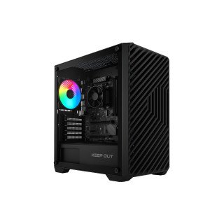 Zone Evil Ryzen 5 5655G/16GB/500GB SSD/Ordenador Gaming