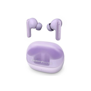 Energy Sistem Serenity ANC Auriculares True Wireless Stereo (TWS) Dentro de oído Llamadas/Música USB Tipo C Bluetooth…