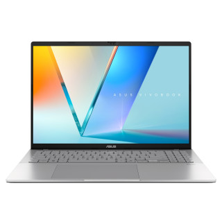 ASUS Vivobook S16 M3607KA-SH049W Copilot+ PC - Ordenador Portátil 16" WUXGA (AMD Ryzen AI 5 330, 32GB RAM, 1TB SSD,…