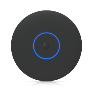 Ubiquiti U7 Pro XG 5800 Mbit/s Negro Energía sobre Ethernet (PoE)