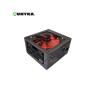 FUENTE ALIMENTACION UNYKACH 600W PPFC 52035