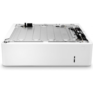 HP LaserJet Bandeja de alimentador de 550 hojas