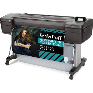 HP Designjet Z9+ impresora de gran formato Inyección de tinta térmica Color 2400 x 1200 DPI 1118 x 1676 mm Ethernet