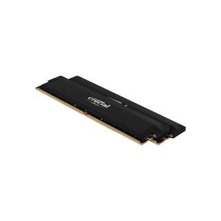 Crucial CP2K16G60C36U5B módulo de memoria 16 GB DDR5 6000 MHz ECC