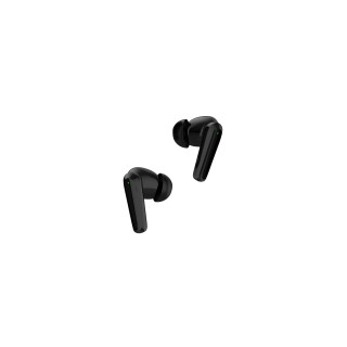 SPC Ether 2 Pro Auriculares Inalámbrico Dentro de oído Llamadas/Música USB Tipo C Bluetooth Negro