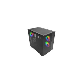 Montech KING 65 PRO Torre Negro