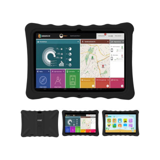 Tablet SaveFamily Evolution 10" 4G 64GB NEGRO