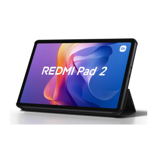 Xiaomi Redmi Pad 2 11" 4/128Gb Gris Tablet con funda