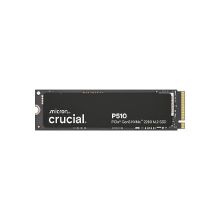 Crucial P510 1 TB M.2 PCI Express 5.0 NVMe TLC