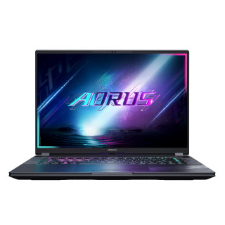 GIGABYTE AORUS ELITE 16 BWHC3PTC64SH ordenador portatil Intel Core Ultra 9 275HX Portátil 40,6 cm (16") WQXGA 32 GB…