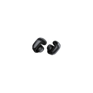 Bose 881046-0010 auricular y casco Auriculares Inalámbrico gancho de oreja Llamadas/Música Bluetooth Negro