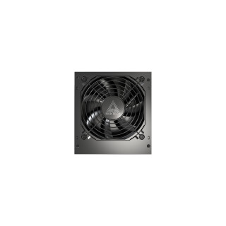 Montech APX650 unidad de fuente de alimentación 650 W 20+4 pin ATX ATX Negro